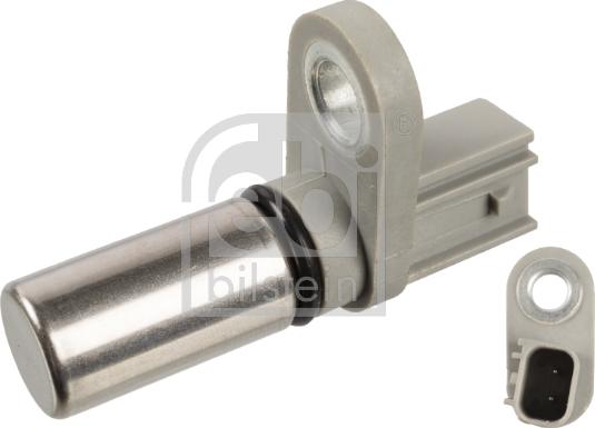 Febi Bilstein 173912 - Snímač impulzov kľukového hriadeľa parts5.com