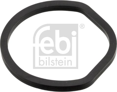 Febi Bilstein 173982 - Уплътнение, корпус за масления филтър parts5.com