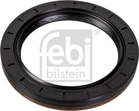 Febi Bilstein 173987 - Pierścień uszczelniający wału, różnicowy parts5.com