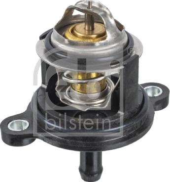 Febi Bilstein 173939 - Thermostat, coolant parts5.com