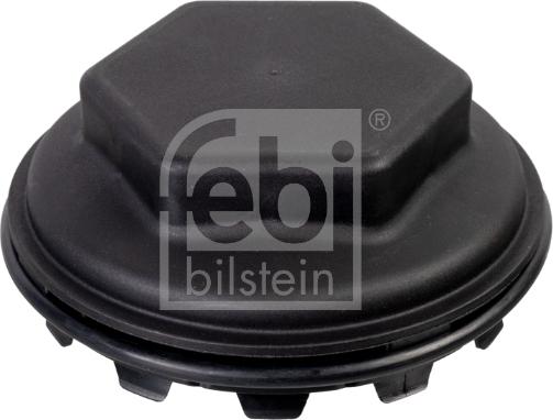 Febi Bilstein 173938 - Poklopac, ležaj točka parts5.com