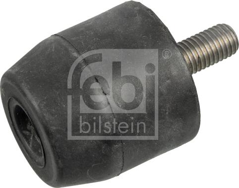 Febi Bilstein 173496 - Zarážka, kabina parts5.com