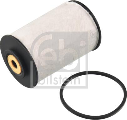 Febi Bilstein 173490 - Filtru combustibil parts5.com