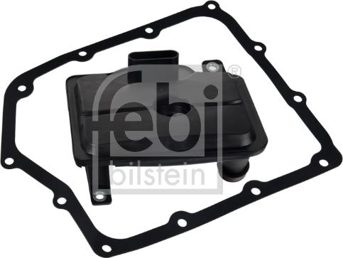 Febi Bilstein 173463 - Filter hidravlike, avtomatski menjalnik parts5.com