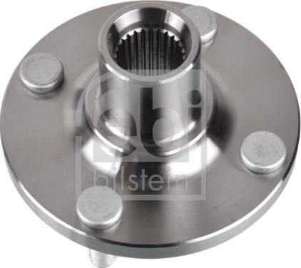 Febi Bilstein 173419 - Wheel Hub parts5.com