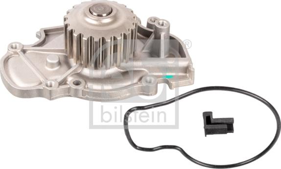 Febi Bilstein 17342 - Vodní čerpadlo parts5.com