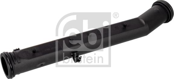 Febi Bilstein 173476 - Conducto refrigerante parts5.com