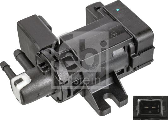 Febi Bilstein 173544 - Convertor presiune, esapament parts5.com