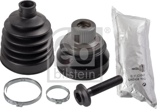 Febi Bilstein 173506 - Komplet zgloba, pogonsko vratilo parts5.com