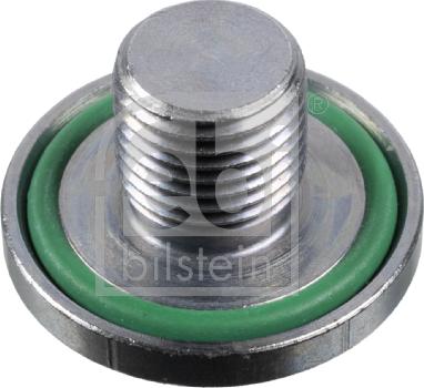 Febi Bilstein 173581 - Surub golire, carcasa transmisie parts5.com