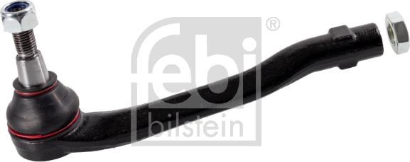 Febi Bilstein 173574 - Tie Rod End parts5.com