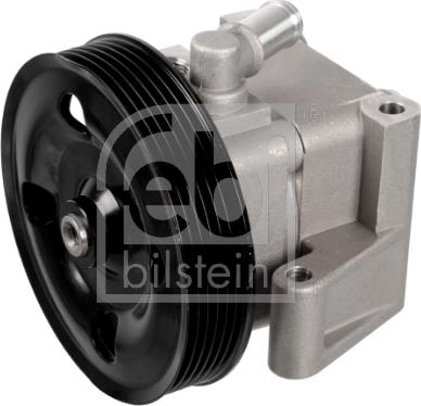 Febi Bilstein 173698 - Hydraulic Pump, steering system parts5.com