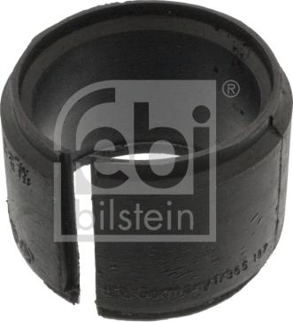 Febi Bilstein 17365 - Cuzinet, stabilizator parts5.com