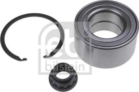 Febi Bilstein 173665 - Komplet ležaja točka parts5.com