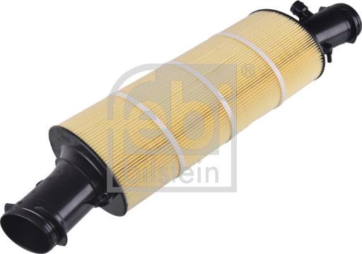 Febi Bilstein 173613 - Filter za vazduh parts5.com