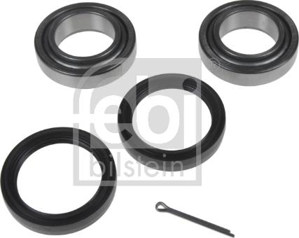 Febi Bilstein 173686 - Set rulment roata parts5.com