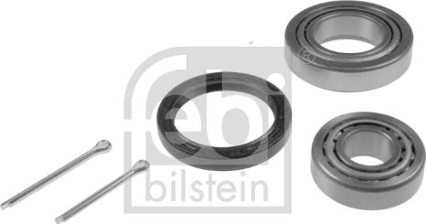 Febi Bilstein 173683 - Pyöränlaakerisarja parts5.com