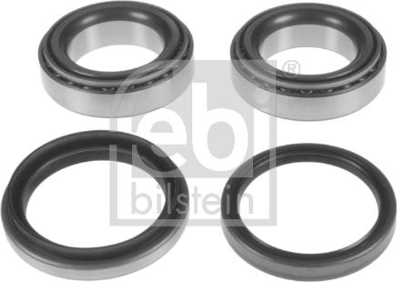 Febi Bilstein 173676 - Set rulment roata parts5.com