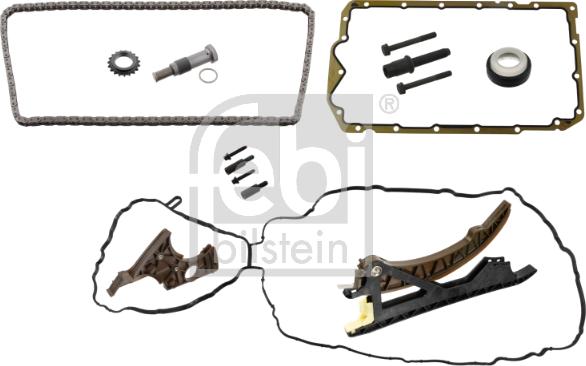 Febi Bilstein 173042 - Chit lant de distributie parts5.com