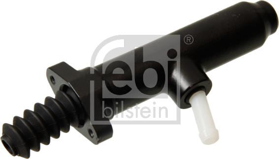 Febi Bilstein 173007 - Pompa centrala, ambreiaj parts5.com