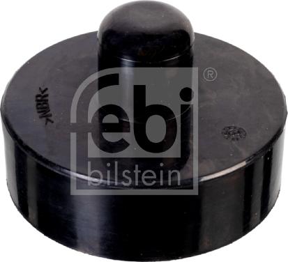 Febi Bilstein 173025 - Punct de sprijin, cric parts5.com