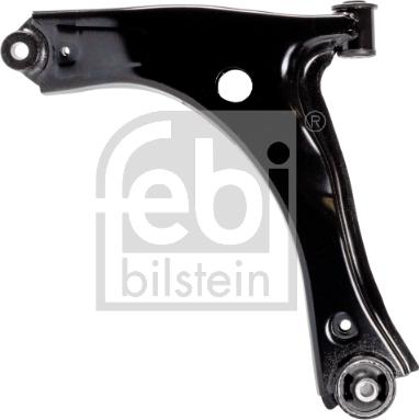 Febi Bilstein 173109 - Track Control Arm parts5.com