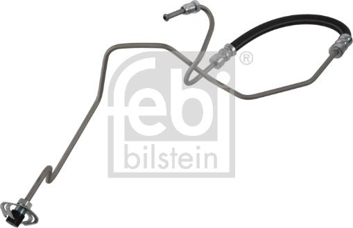 Febi Bilstein 173102 - Furtun frana parts5.com