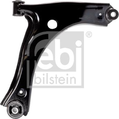 Febi Bilstein 173110 - Track Control Arm parts5.com