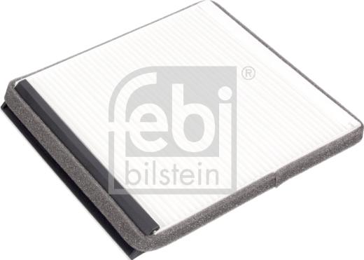 Febi Bilstein 17311 - Filter, zrak notranjega prostora parts5.com