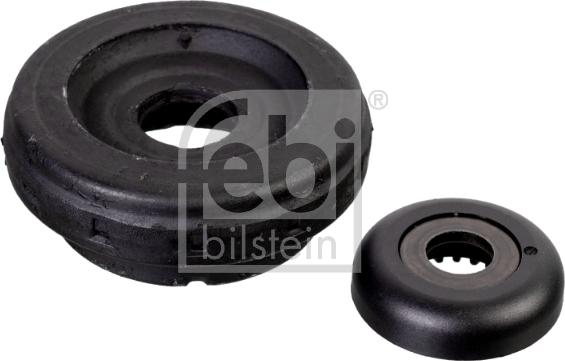 Febi Bilstein 173848 - Ložisko pružné vzpěry parts5.com