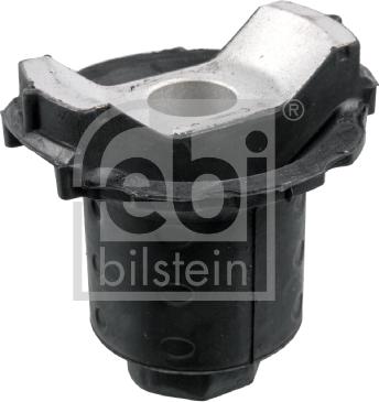 Febi Bilstein 173881 - Zavěšení, tělo nápravy parts5.com