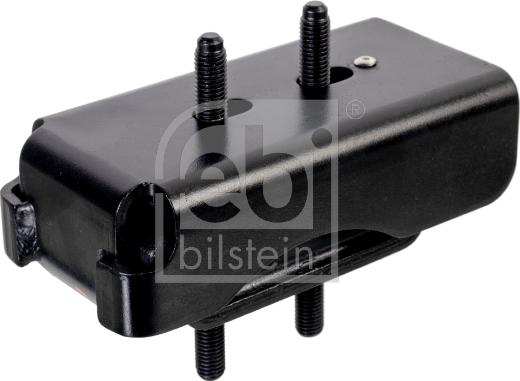 Febi Bilstein 173876 - Uležištenje, motor parts5.com