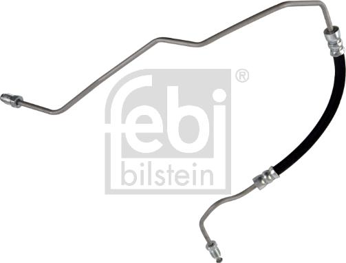 Febi Bilstein 173363 - Спирачен маркуч parts5.com