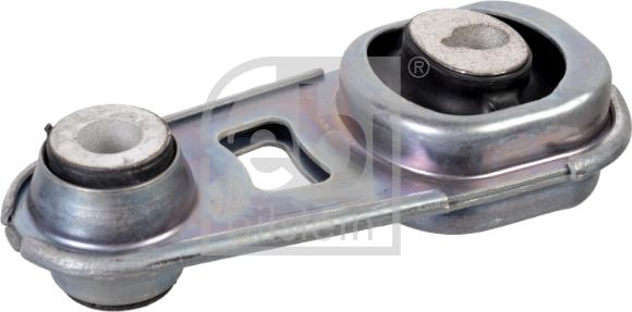 Febi Bilstein 173367 - Holder, engine mounting parts5.com