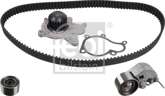 Febi Bilstein 173735 - Water Pump & Timing Belt Set parts5.com