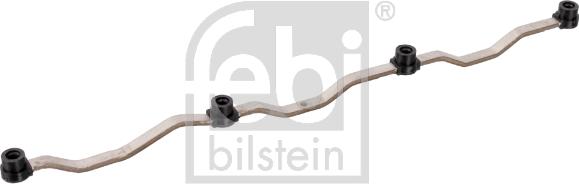 Febi Bilstein 173388 - Teava de ungere parts5.com