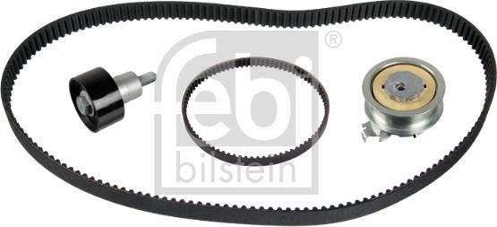 Febi Bilstein 173327 - Hammashihnasarja parts5.com