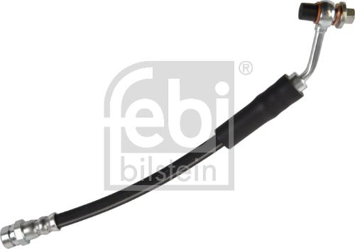 Febi Bilstein 173252 - Тормозной шланг parts5.com