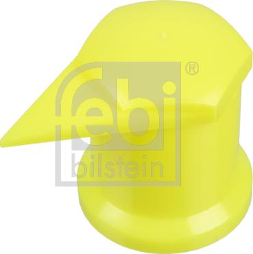 Febi Bilstein 173264 - Capac, piulita roata parts5.com