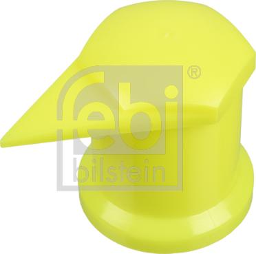 Febi Bilstein 173263 - Capac, piulita roata parts5.com