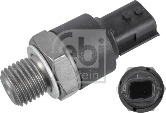 Febi Bilstein 173267 - Αισθητήρας, πίεση λαδιού parts5.com