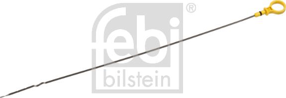 Febi Bilstein 173289 - Mierka hladiny oleja parts5.com