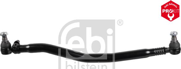 Febi Bilstein 173273 - Bieleta, directie parts5.com