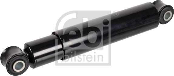 Febi Bilstein 173730 - Iskunvaimennin parts5.com