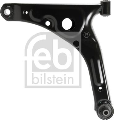 Febi Bilstein 173737 - Track Control Arm parts5.com