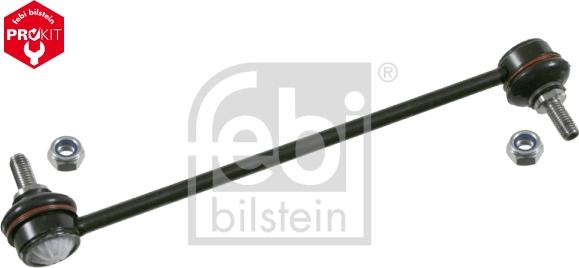 Febi Bilstein 17377 - Demir / kol, stabilizatör parts5.com