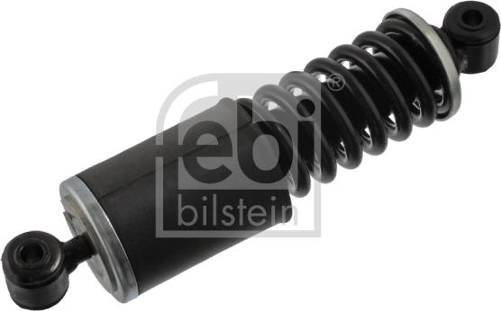 Febi Bilstein 17299 - Amortizor, suspensie cabina parts5.com