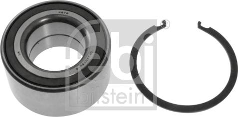 Febi Bilstein 172954 - Set rulment roata parts5.com