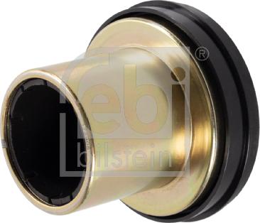 Febi Bilstein 172905 - Cojinete, mangueta parts5.com