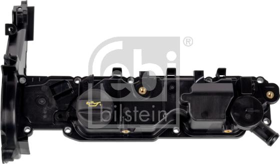 Febi Bilstein 172902 - Κάλυμμα κυλινδροκεφαλής parts5.com